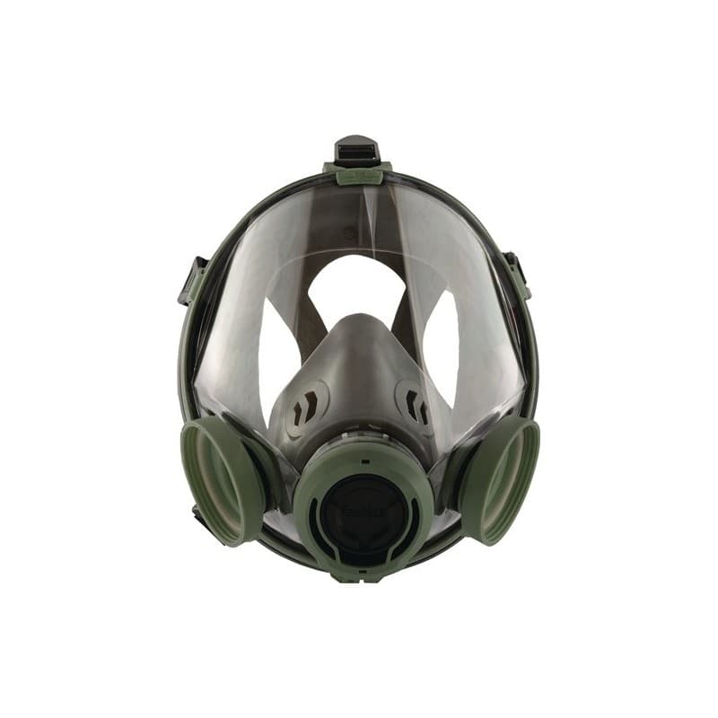 Masque complet protect. respiratoire c 702/twin (classe 3) 1 pièce(s) masque complet protect. respiratoire c 702/twin (classe 3) - ekastu