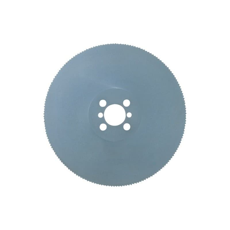 Lame de scie circulaire à métaux forme de la dent c promat 1 pièce(s) lame scie circ dent c ø250mm l2,0mm -co øperçage 32mm z.128 - promat