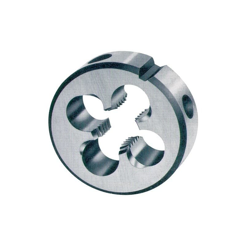 Filière forme b boss 1 pièce(s) filière forme b m20 x 2 mm - boss