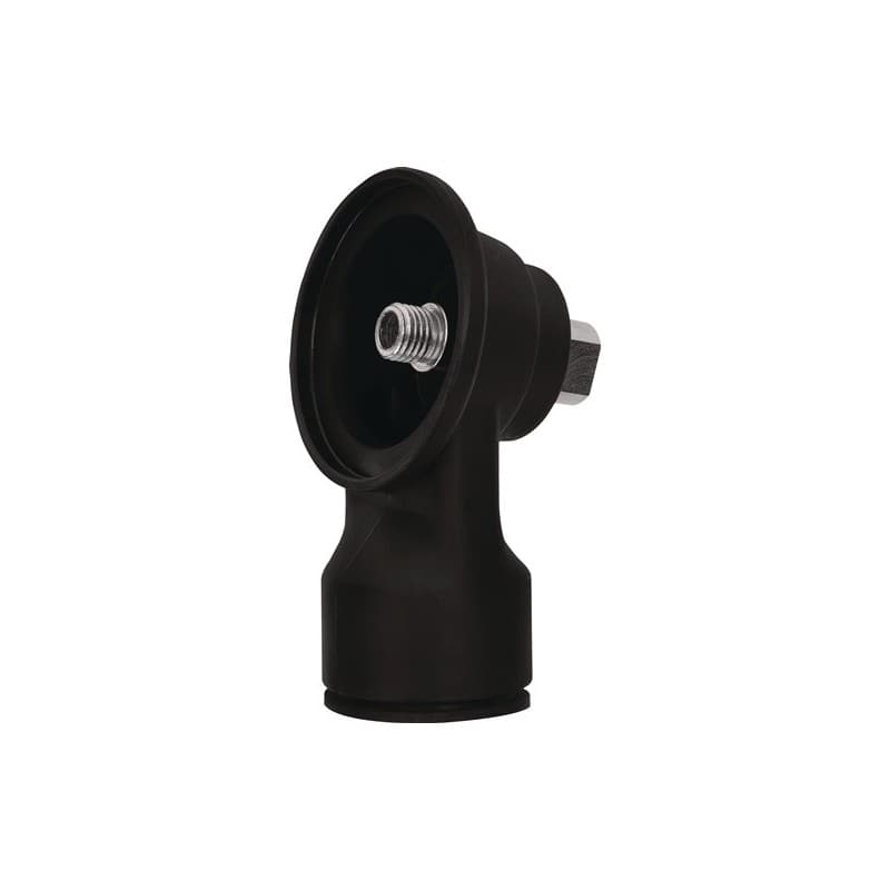 Rotor d aspiration pour trépan ø 83mm ltravail 105,75mm 1 pièce(s) rotor d'aspiration pour trépan ø 83mm ltravail 105,75mm - marcrist