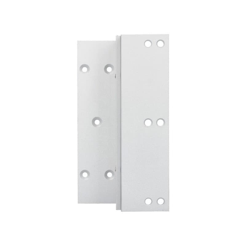 Équerres pour ventouses en l et z 1 pièce(s) équerre en z z3z4z5 pour ventouses 300, 400 et 500 kg - cdvi