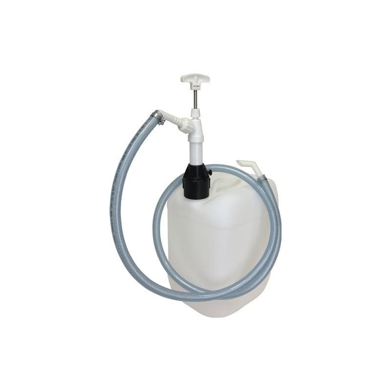 Pompe de relevage de bidons klp-c25 250 cm³ 1 pièce(s) pompe de relevage de bidons klp-c25 250 cm³ - mato