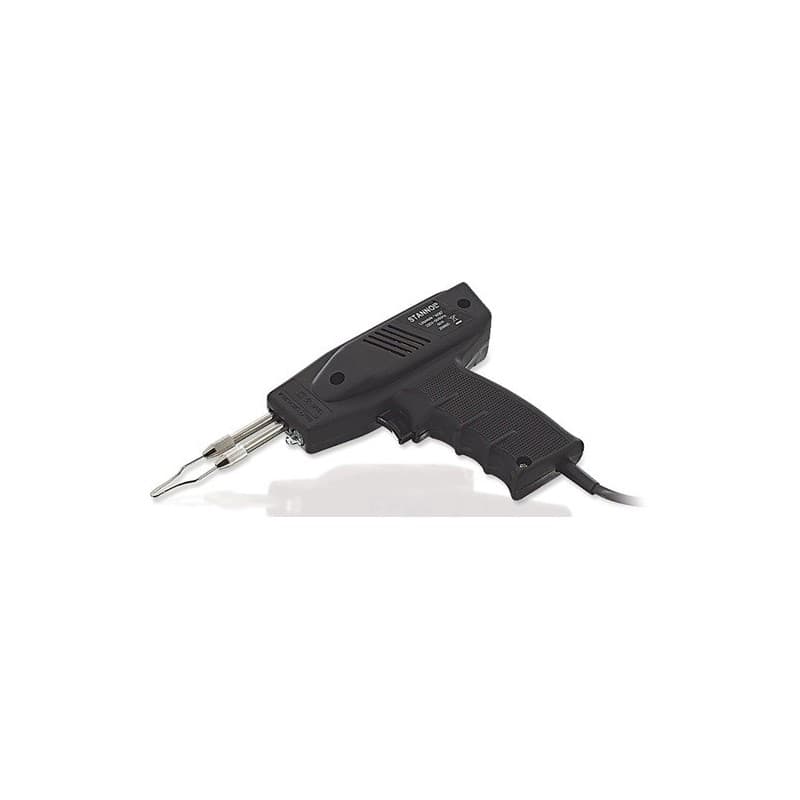 Pistolet à braser w90 60 w 1 pièce(s) pistolet à braser w90 60 w - stannol