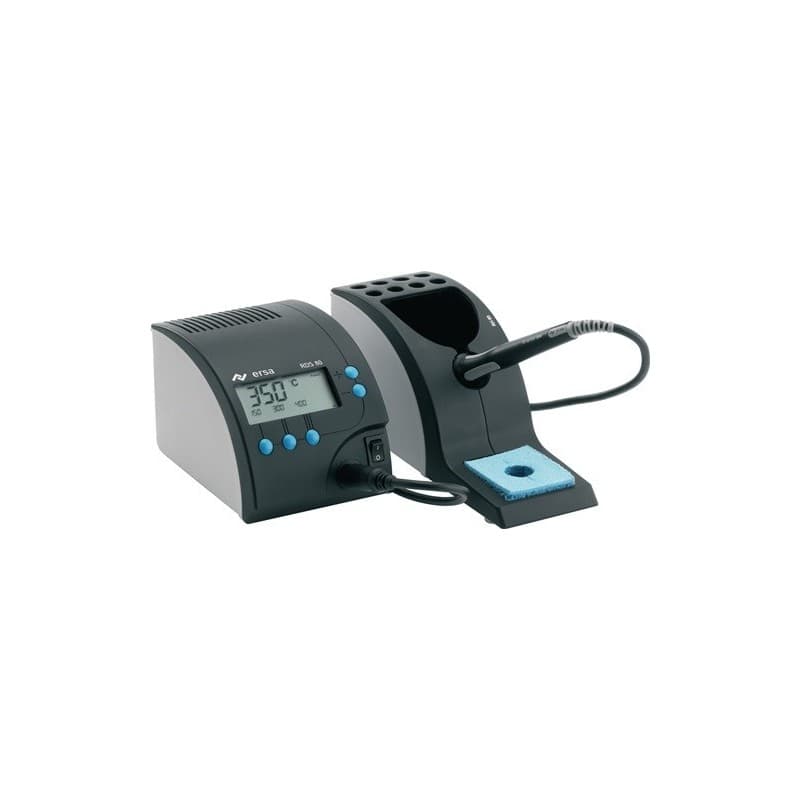 Poste de soudage rds 80 150-450 degr. c 1 pièce(s) poste de soudage rds 80 150-450 degr. c - ersa