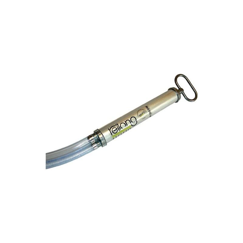 Pompe à main dw reilang 1 pièce(s) pompe à main dw 260 ml - reilang