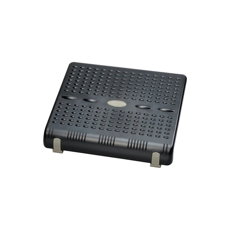 Repose-pieds noir l450xp353xh138 mm 1 pièce(s) repose-pieds noir l450xp353xh138 mm - maul