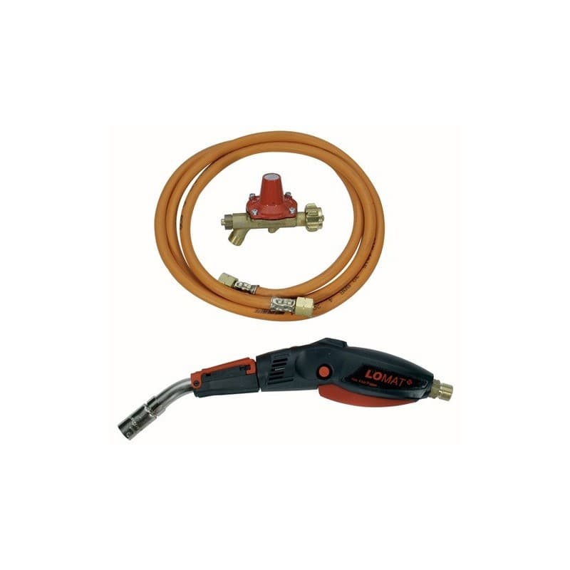 Ensemble de brasage fort/tendre lomat piezo-6 4 pièces 1 pièce(s) ensemble de brasage fort/tendre lomat piezo-6 4 pièces - gce