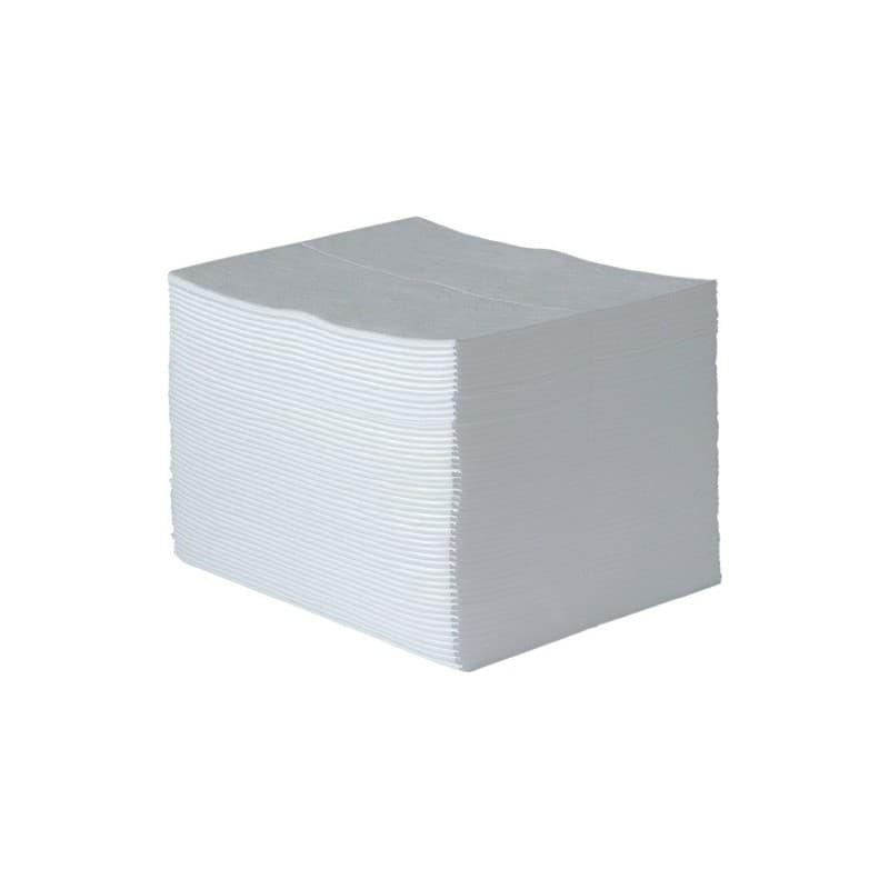 Absorbant d´hydrocarbures oil-only raw 1 carton(s) absorbant hydrocarbures oil-only longueur 40cm largeur 50cm - raw