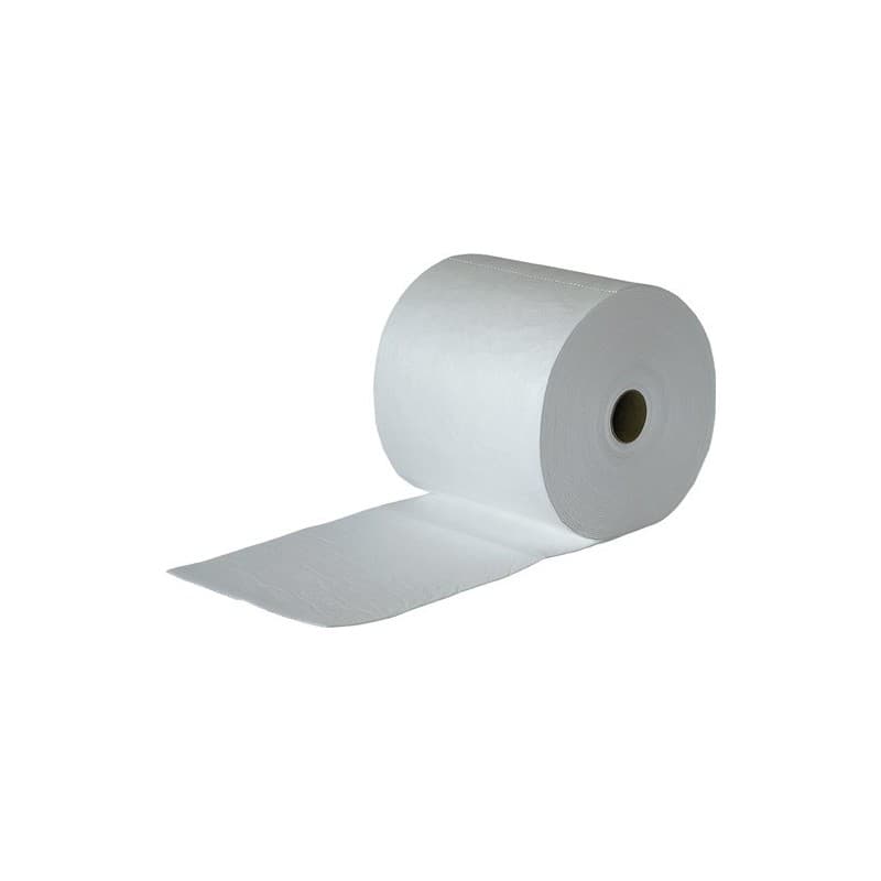 Absorbant d´hydrocarbures oil-only raw 1 pièce(s) absorbant hydrocarbures oil-only longueur 43 m largeur 38cm - raw