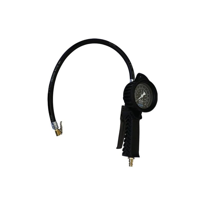 Contrôleur gonflage airstar étalonné fiche momentanée 1 pièce(s) contrôleur gonflage airstar étalonné fiche momentanée - ewo