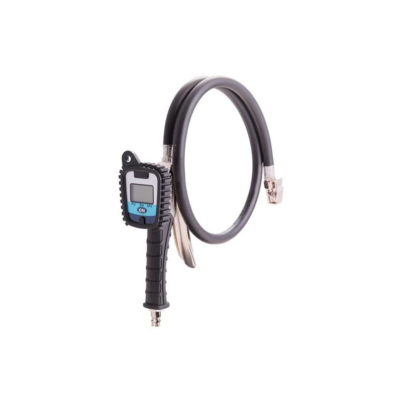 Contrôleur gonflage lcd pro non étalonné fiche couple 1 pièce(s) contrôleur gonflage lcd pro non étalonné fiche couple - aerotec