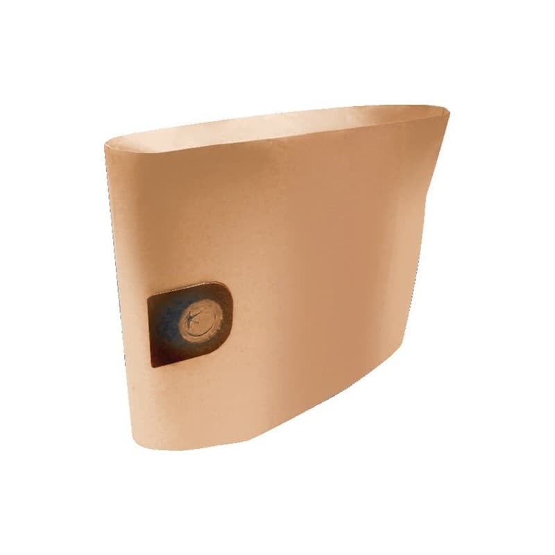 Sac filtrant en papier pour modèle wetcat 362 iet 1 pièce(s) sac filtrant en papier pour modèle wetcat 362 iet - cleancraft