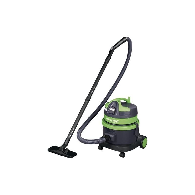 Aspirateur eau/poussière wetcat 116e 1300w 3333l/min 238mbar 1 pièce(s) aspirateur eau/poussière wetcat 116e 1300w 3333l/min 238mbar - cleancraft