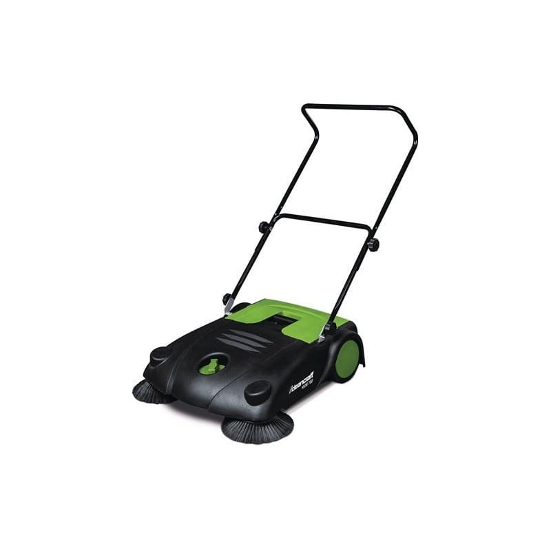 Balayeuse mécanique hkm 700 700 mm 1 pièce(s) balayeuse mécanique hkm 700 700 mm - cleancraft