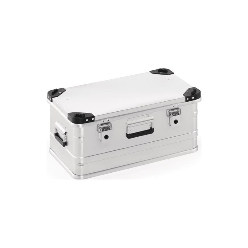 Boîte en aluminium 1 pièce(s) boîte en aluminium l582xl385xh275 mm 47 l - nw