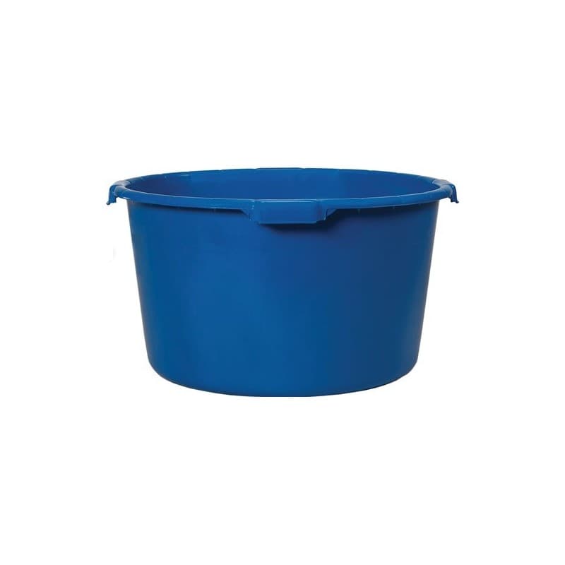 Bassine à mortier 90 l 1 pièce(s) bassine à mortier 90 l - nw
