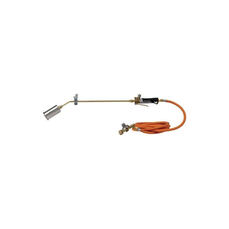Kit chalumeau chauffeur propane hbs 3460-60/850mm 1 pièce(s) kit chalumeau chauffeur propane hbs 3460-60/850mm - sievert