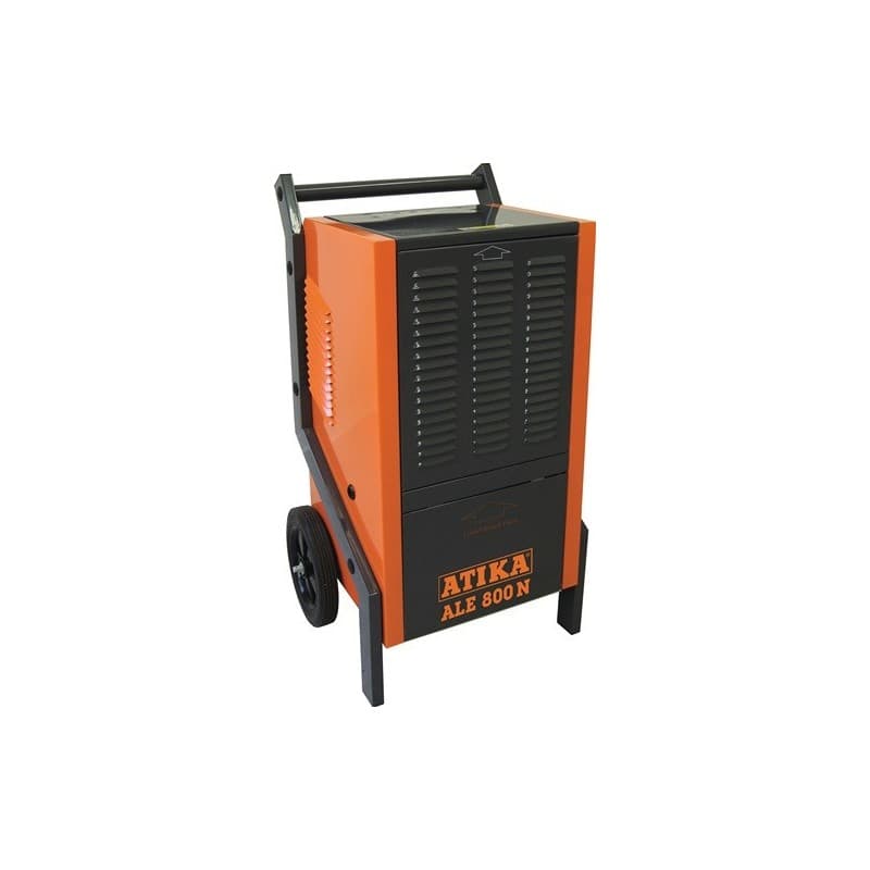 Déshumidificateur ale 800 n 820 w 1 pièce(s) déshumidificateur ale 800 n 820 w - atika