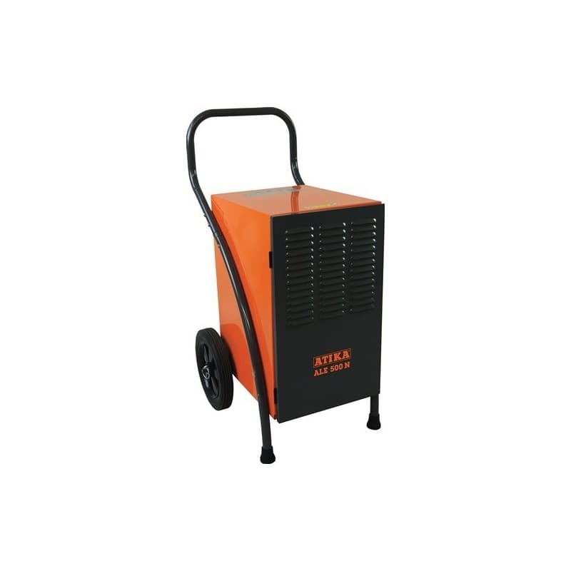 Déshumidificateur ale 500 n 700 w 1 pièce(s) déshumidificateur ale 500 n 700 w - atika