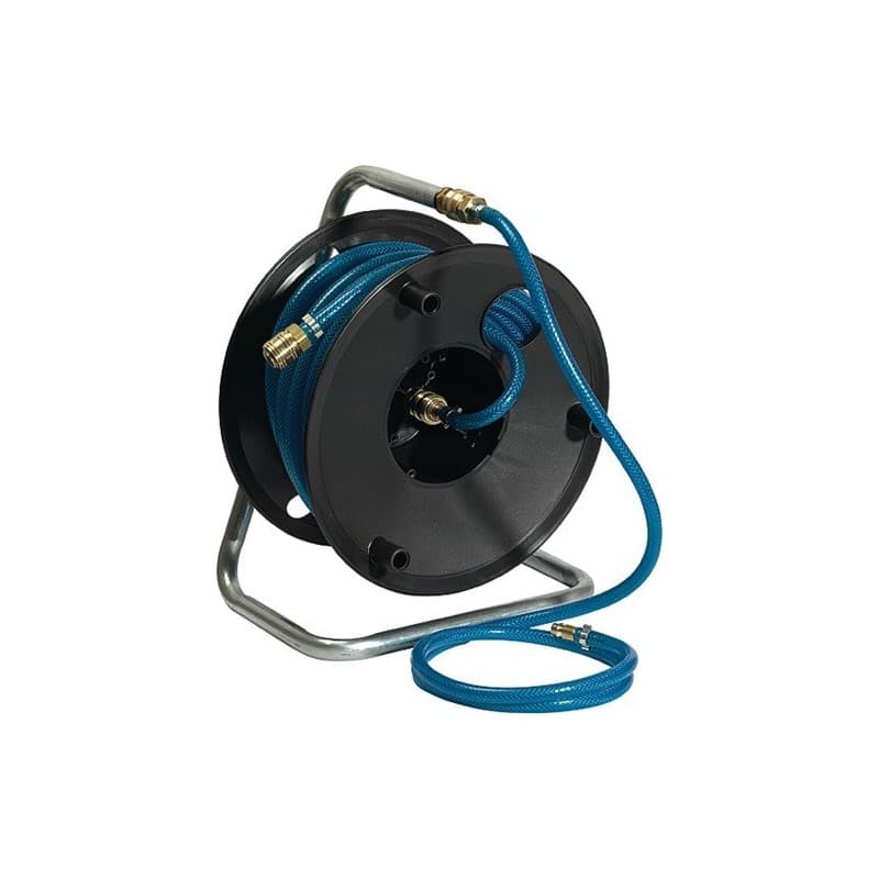 Tambour de câble à air comprimé d. intérieur 6 mm 1 pièce(s) tambour de câble à air comprimé d. intérieur 6 mm - riegler