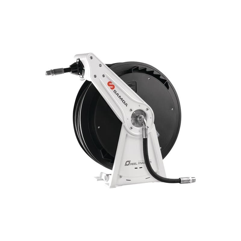 Enrouleur de tuyau 506 samoa hallbauer 1 pièce(s) enrouleur de tuyau 506 für adblue® - samoa hallbauer