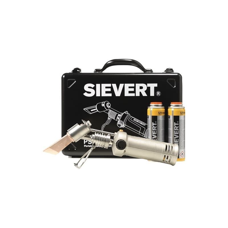 Set fers souder brasage tendre psi 3380 cartouche vissable 1 pièce(s) set fers souder brasage tendre psi 3380 cartouche vissable - sievert