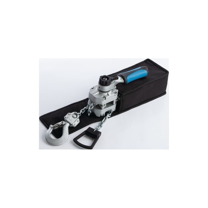 Palan levier pah 250 capacité charge 250 kg h. course 1,5 m 1 pièce(s) palan levier pah 250 capacité charge 250 kg h. course 1,5 m - planeta