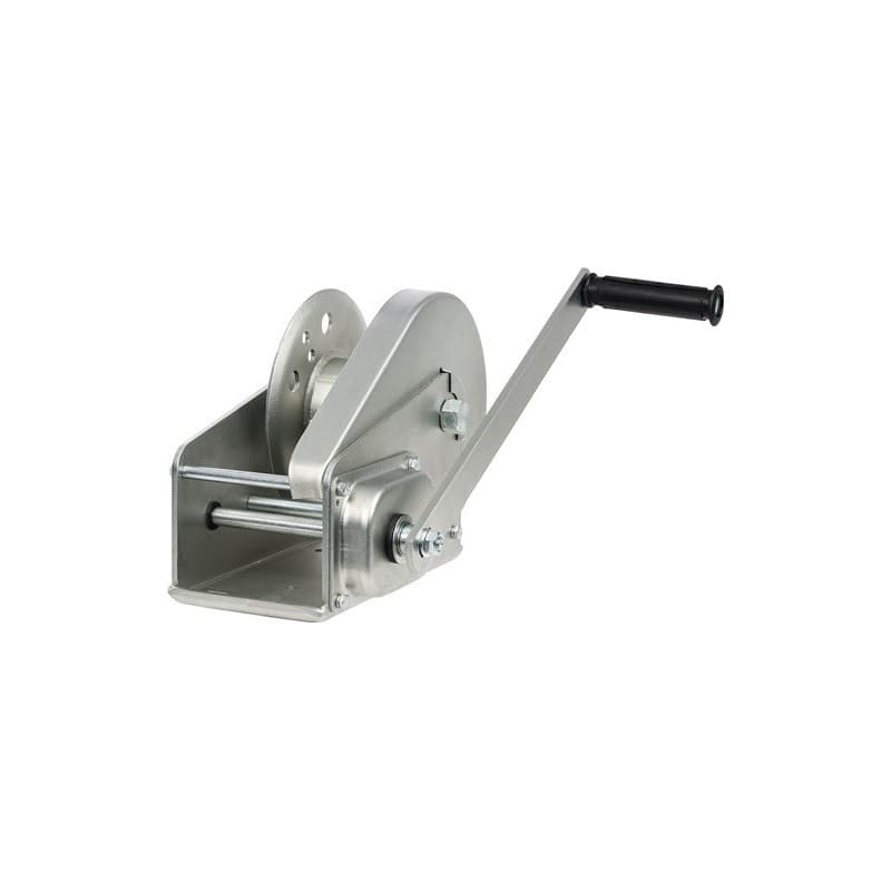 Treuil à câble bhw-2600 câble d. 8 mm 1 pièce(s) treuil à câble bhw-2600 câble d. 8 mm - planeta