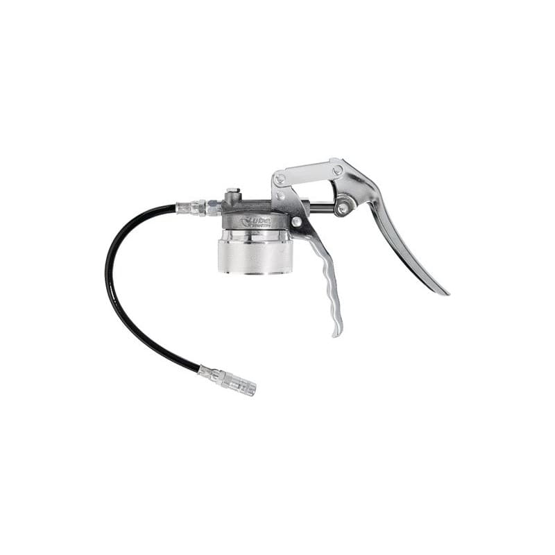 Pompe graisse une main tg-ls500 cartouches vissables 500 g 1 pièce(s) pompe graisse une main tg-ls500 cartouches vissables 500 g - mato