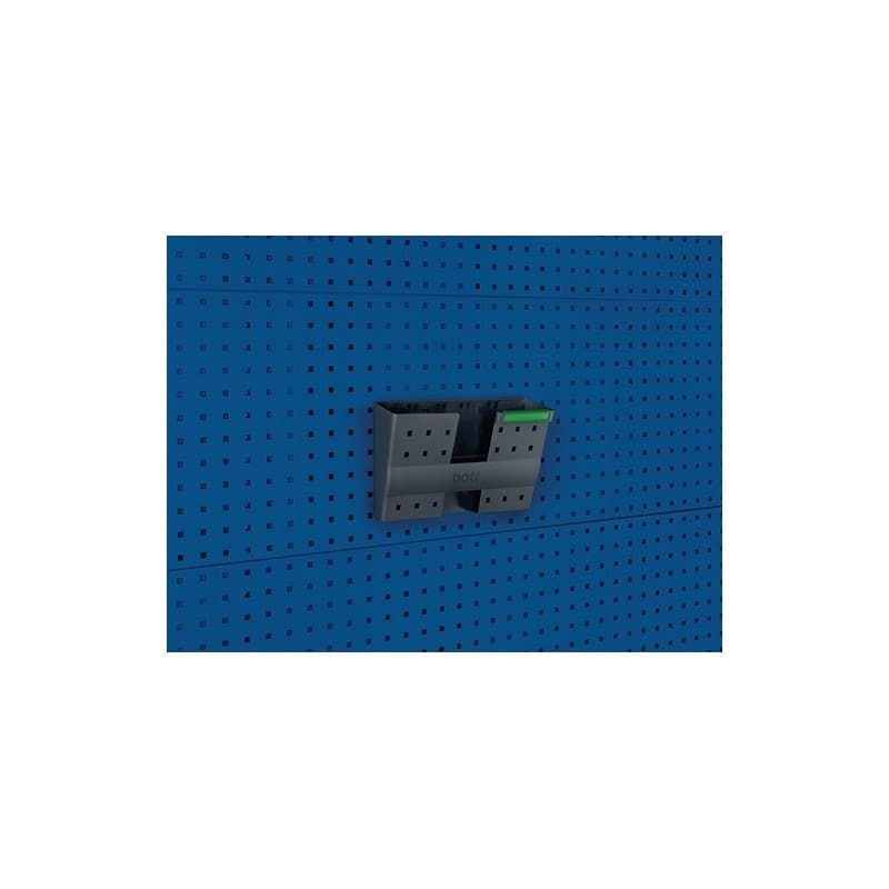 Porte-documents bott 1 sac(s) porte-documents din a4 horizontal plastique - bott