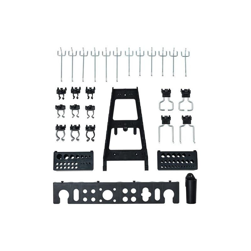 Assortiment de porte-outils lxhmm 1 pièce(s) assortiment de porte-outils lxhmm - nw