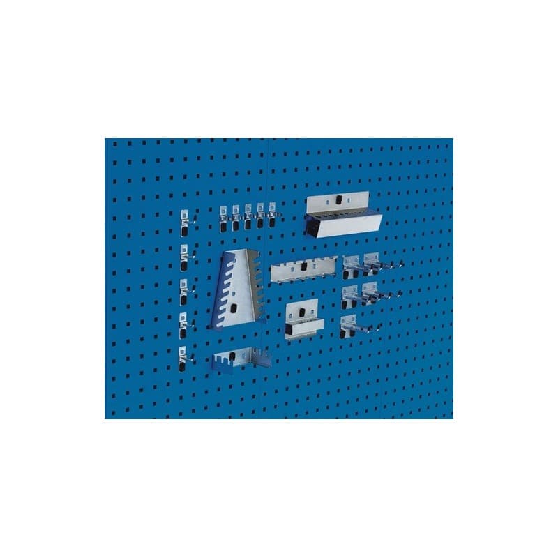 Assortiment de porte-outils bott 1 pièce(s) assortiment de porte-outils lxhmm - bott