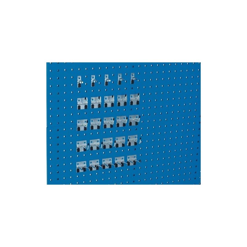 Assortiment de porte-outils bott 1 pièce(s) assortiment de porte-outils lxhmm - bott