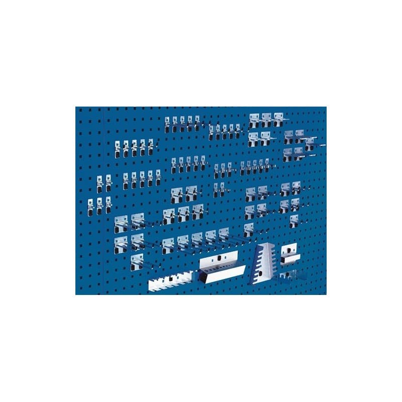 Assortiment de porte-outils bott 1 pièce(s) assortiment de porte-outils lxhmm - bott