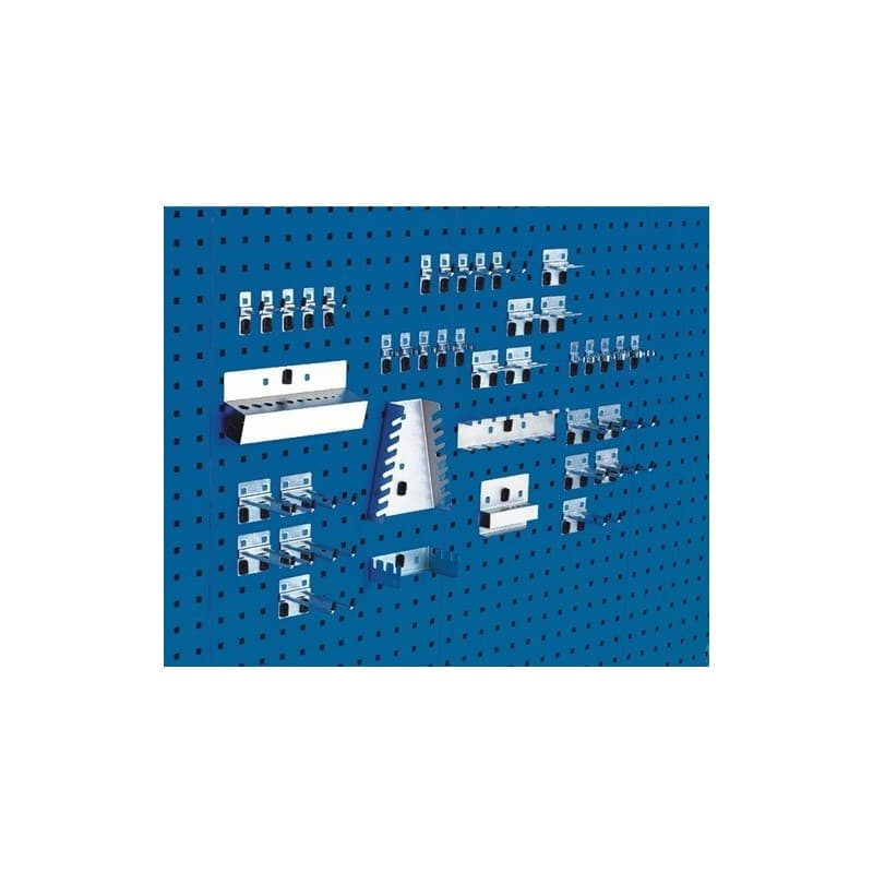 Assortiment de porte-outils bott 1 pièce(s) assortiment de porte-outils lxhmm - bott