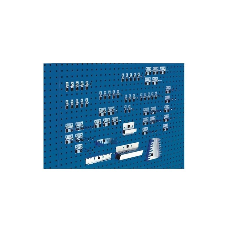 Assortiment de porte-outils bott 1 pièce(s) assortiment de porte-outils lxhmm - bott