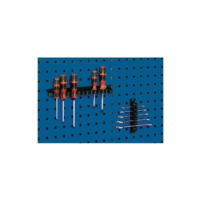 Support de serrage bott 1 sac(s) support de serrage l. 300 mm - bott