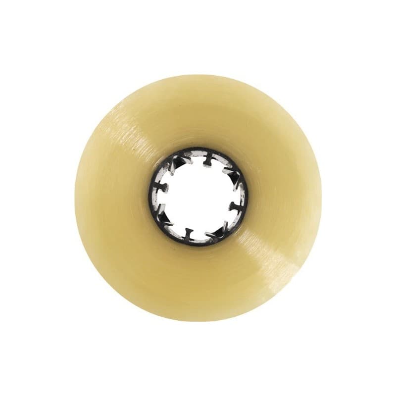 Lot ruban adhésif d'emballage en pp zerotape® 400 enviropack 1 carton(s) de 36 rouleau(x) ruban adhésif d'emballage en pp zerotape® 400 transparent -