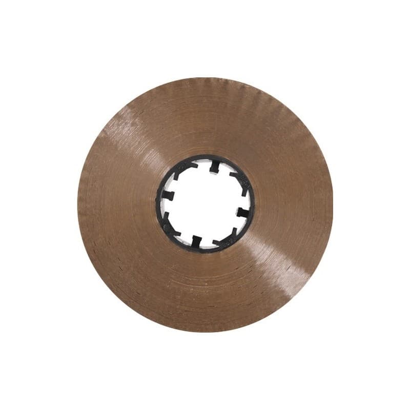 Lot ruban adhésif d'emballage en pp zerotape® 400 enviropack 1 carton(s) de 36 rouleau(x) ruban adhésif d'emballage en pp zerotape® 400 marron - envir