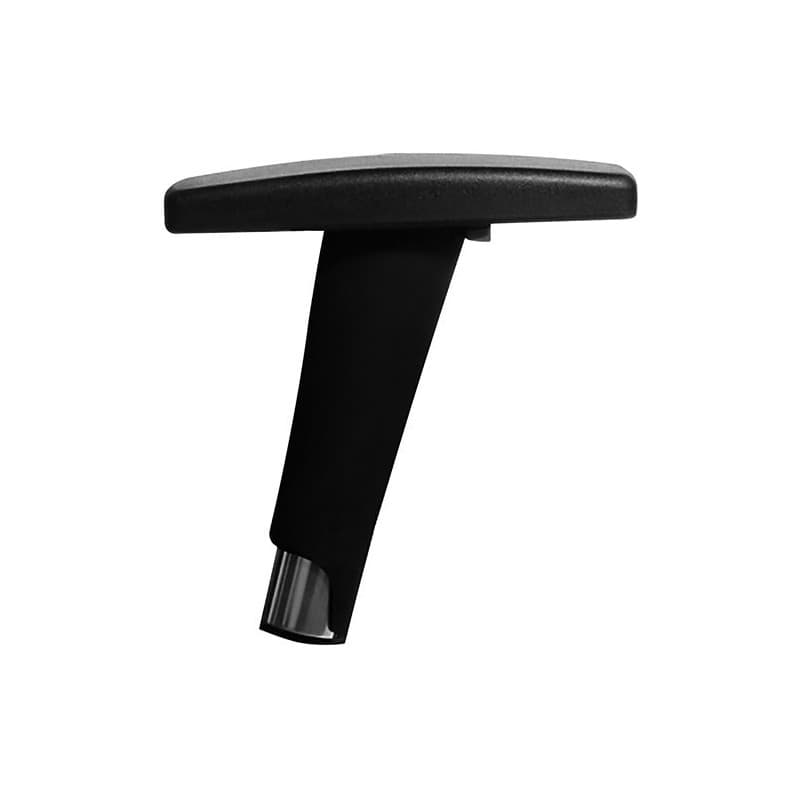 Accoudoir topstar 1 paire(s) accoudoir adapté à chaise de bureau pivotante - topstar