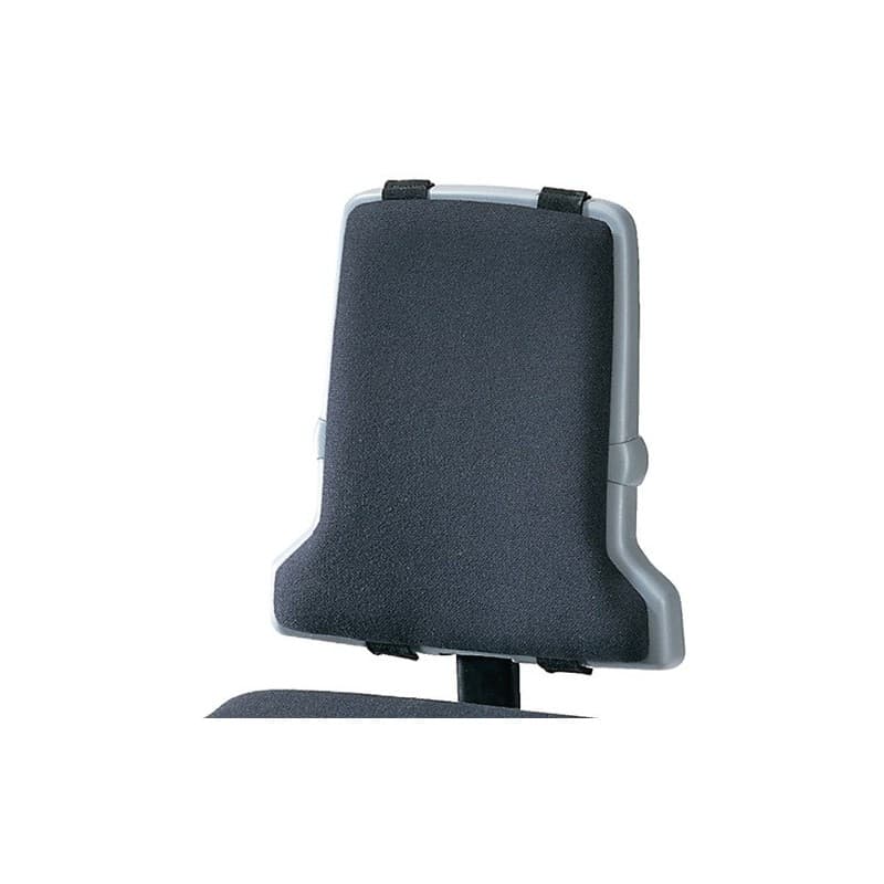 Rembourrage sintec bimos 1 carton(s) rembourrage sintec textile noir - bimos