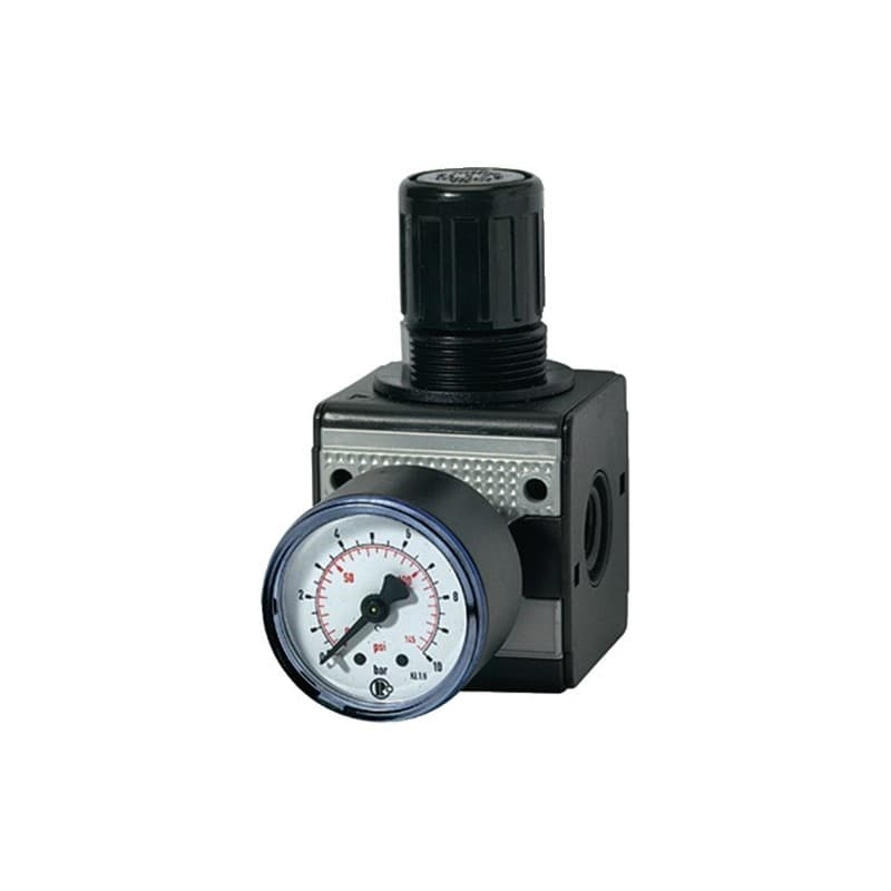 Régulateur de pression multifix riegler 1 pièce(s) régulateur de pression multifix filetage mm 15,39 - riegler
