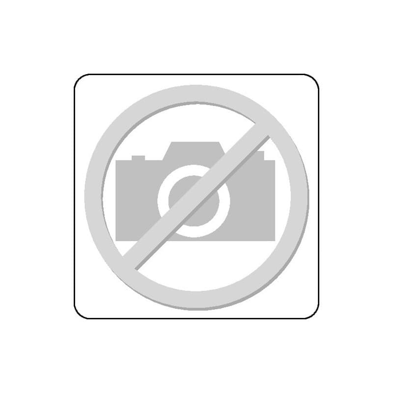 Poteau à sangle via guide 1 pièce(s) poteau à sangle simple d83xh970 mm - via guide