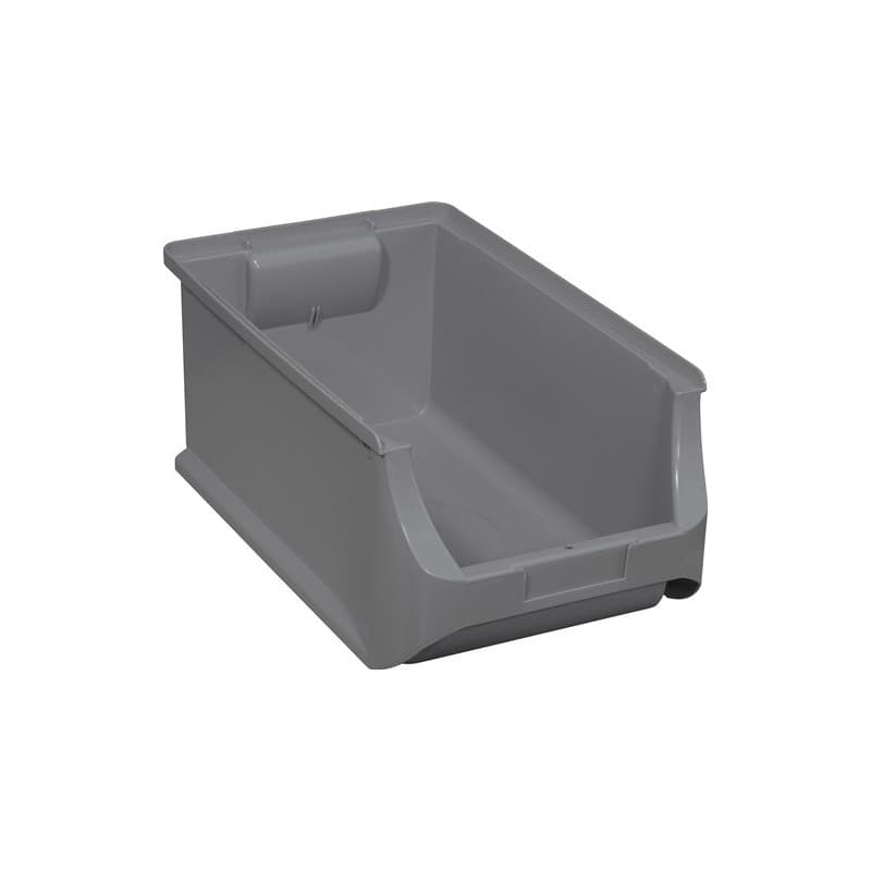 Lot boîte de rangement à ouverture frontale profiplus allit 1 carton(s) de 12 pièce(s) boîte rangement ouv frontale profiplus l355xl205xh150mm - allit