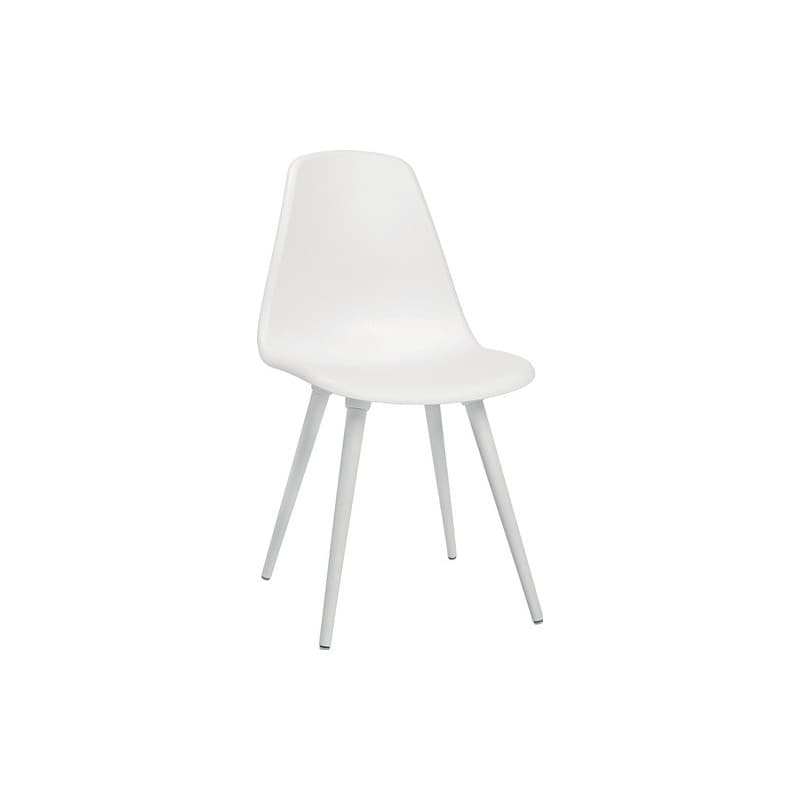Chaise multi-usages topstar 1 carton(s) chaise multi-usages blanc - topstar