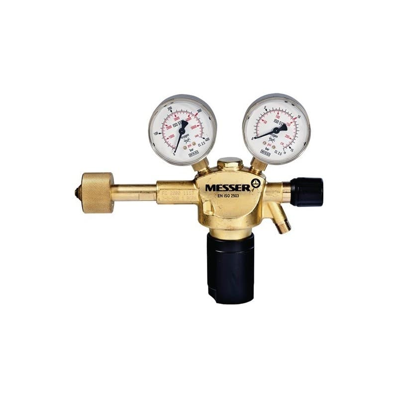 Détendeur pour bouteilles constant 2000 messer-cutting 1 pièce(s) détendeur pour bouteilles constant 2000 oxygène - messer-cutting