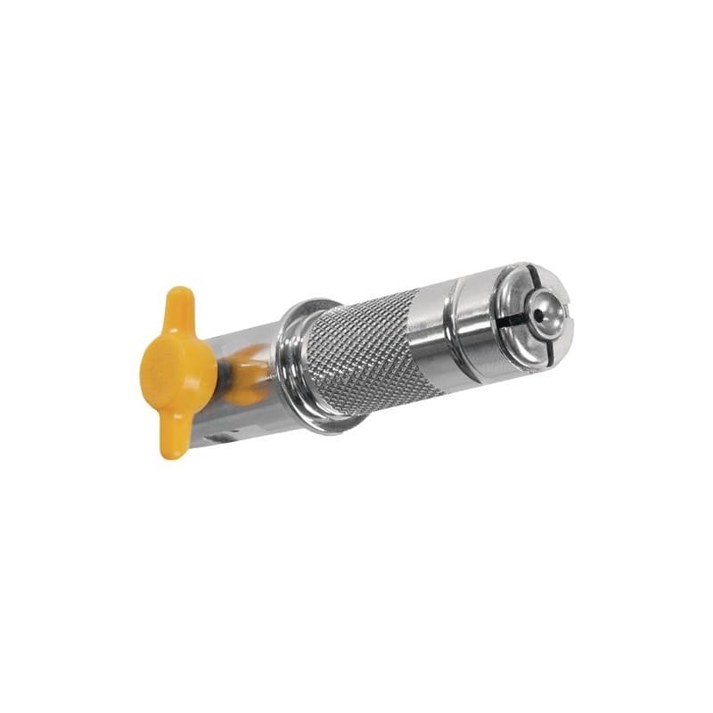 Accouplement de préhension snapstar umeta 1 pièce(s) accouplement de préhension snapstar m10x1 - umeta