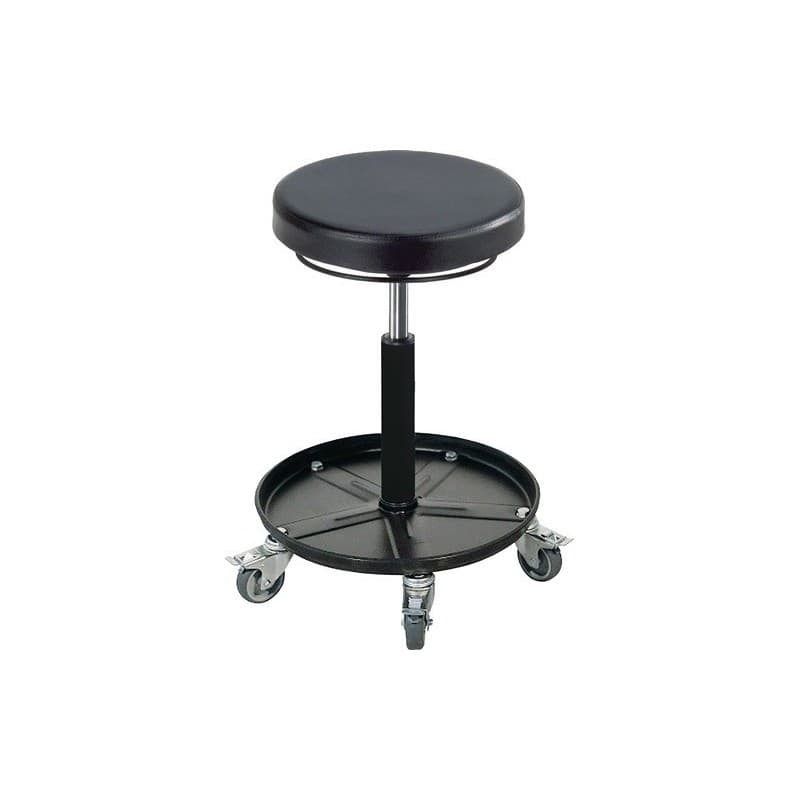 Tabouret de montage avec roulettes 1 pièce(s) tabouret de montage avec roulettes - mey