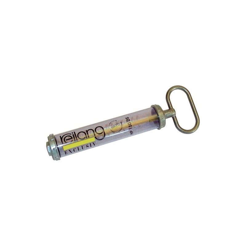 Pompe de dosage rhp 1000 ds pvc 1,0 l/hub 1 pièce(s) pompe de dosage rhp 1000 ds pvc 1,0 l/hub - reilang