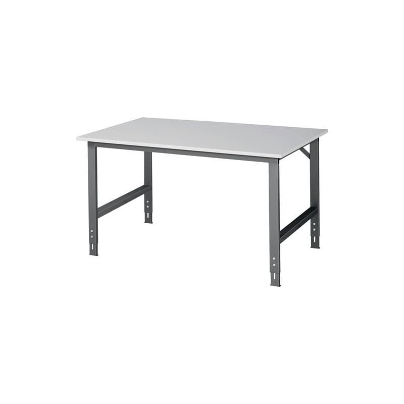 Établi tom rau 1 pièce(s) établi tom l1500xp1000xh760-1080 mm - rau